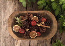 Load image into Gallery viewer, Bowl Filler Scented or Unscented