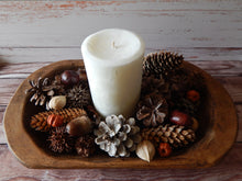 Load image into Gallery viewer, Bowl Filler Scented or Unscented