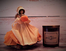 Load image into Gallery viewer, Antique Mahogany Scented Candle