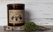 Load image into Gallery viewer, Christmas Blessings Scented Candle