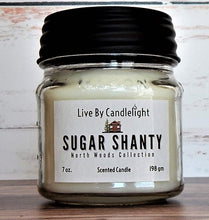 Load image into Gallery viewer, Sugar Shanty Scented Candle