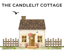 The Candlelit Cottage
