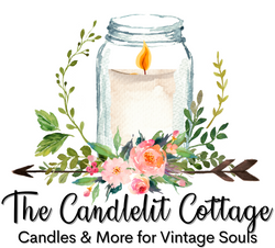 The Candlelit Cottage