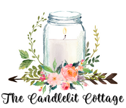 The Candlelit Cottage